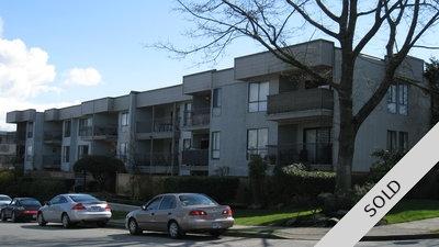 Mt. Pleasant Condo for sale: Prince Albert Court 2 bedroom 1,003 sq.ft. (Listed 2013-03-20)