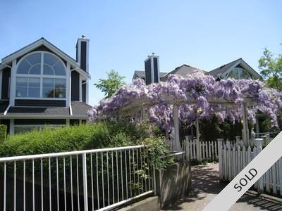 Vancouver Townhouse for sale: Heritage Gate 2 bedroom 980 sq.ft. (Listed 2014-05-11)
