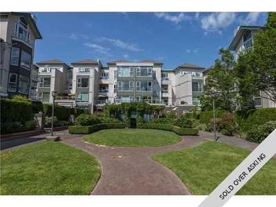 Main Street/Mt.Pleasant Main Street Condo for sale: The Newport 2 Bedroom & Den 751 sq.ft. (Listed 2015-06-01)