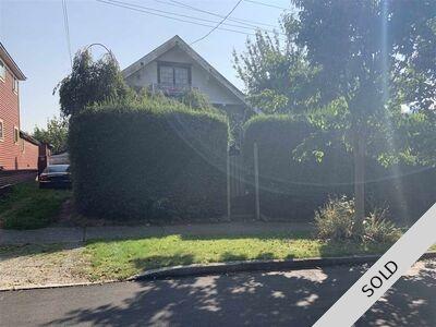 Uptown NW House/Single Family for sale:  4 bedroom 2,333 sq.ft. (Listed 2021-01-10)