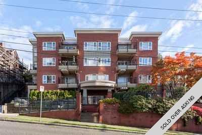 Uptown NW Condo for sale:  2 bedroom 1,080 sq.ft. (Listed 2017-10-24)
