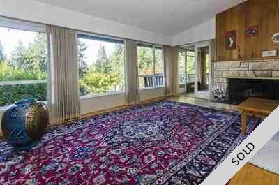 Upper Delbrook House for sale:  4 bedroom 2,591 sq.ft. (Listed 2018-01-15)