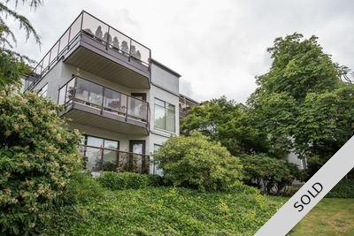 East Van Condo for sale: Sunrise on The Park 2 bedroom 862 sq.ft. (Listed 2018-07-05)