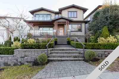 Vancouver Heights House for sale:  8 bedroom 3,659 sq.ft. (Listed 2019-05-07)