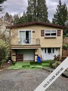 Deep Cove House/Single Family for sale:  3 bedroom 2,118 sq.ft. (Listed 2021-03-17)